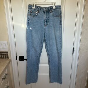 Topshop MOTO denim jeans